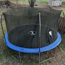 Trampoline