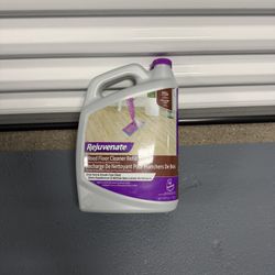 Rejuvenate Wood Floor Cleaner Refill