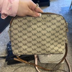Michael Kors Purse