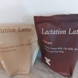 Free (Lactation Powders)