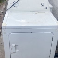 Secadora De Gas (también Se Hacen Reparaciones)