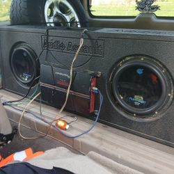 AUDIO ASSAULT 