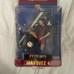 FC Barcelona Marquez 4
