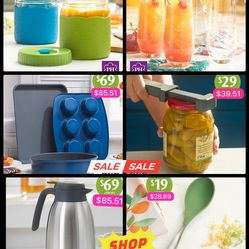 Ofertas de eCommerce