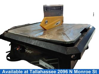 Qep 22700q Black Corded Tile Saw