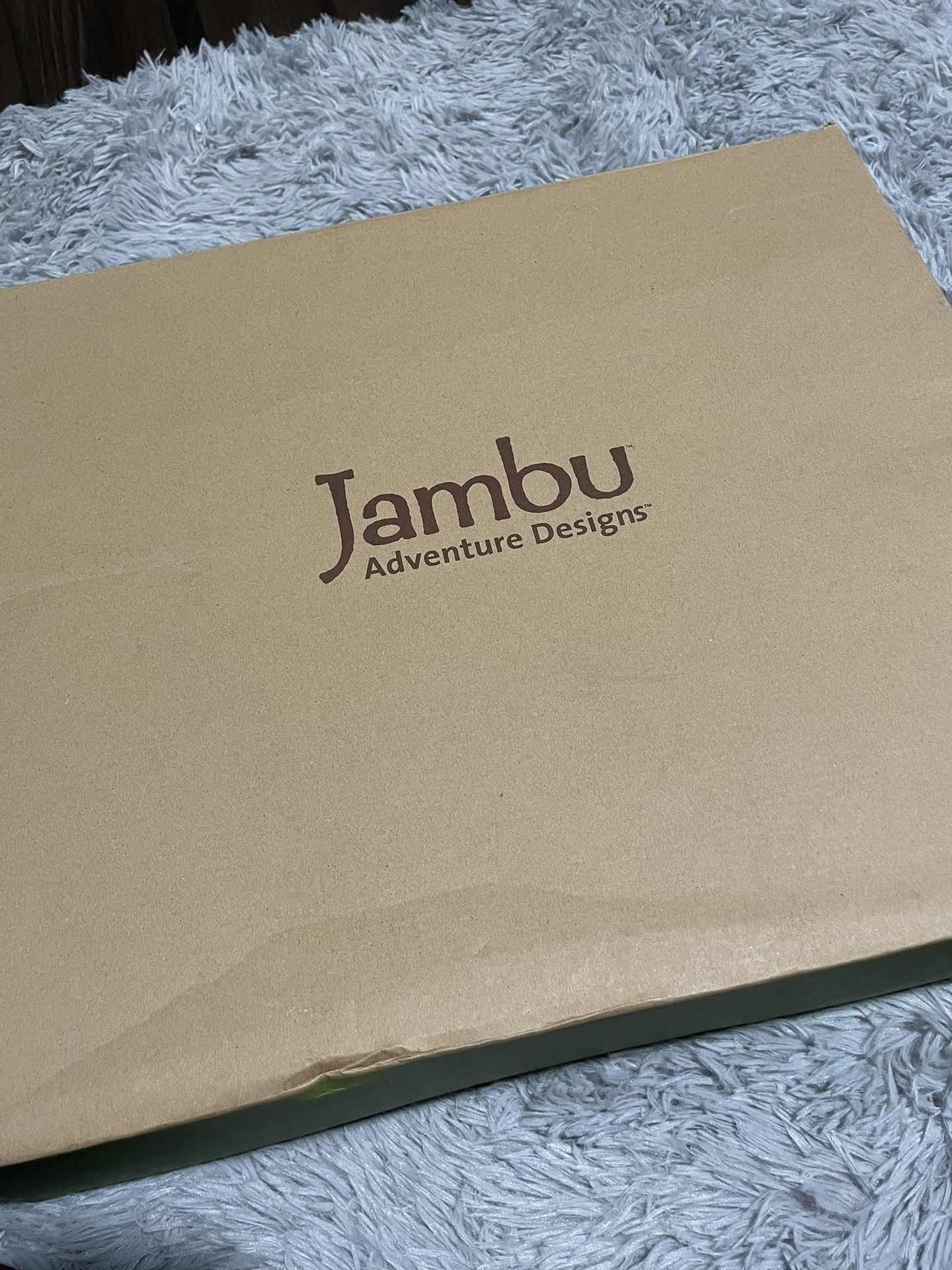 Brand New Jumbo boots