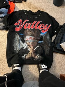 Valley Tee