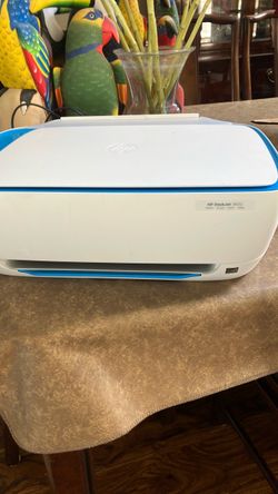 HP desk jet 3632