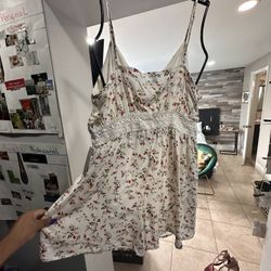 Spring Dress