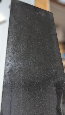 Black Granite