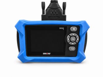 Car Scanner