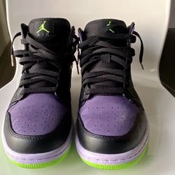 2013 Air Jordan 1 Retro 'Joker' size 10
