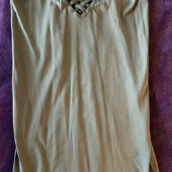 Tank Top Size L/XL