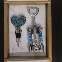 Wine Opener 
