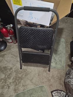 Cosco stepstool