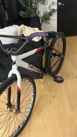 throne 29er