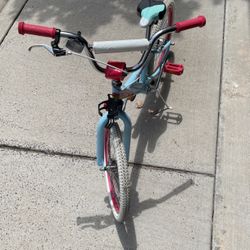 Kids Bike
