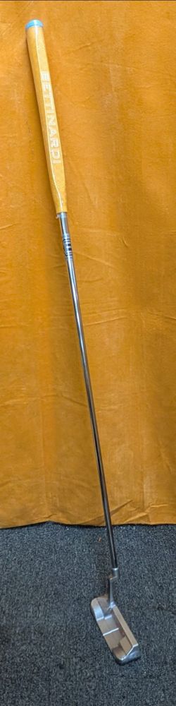 Bettinardi BB1W Totally 80's Limited Run Putter