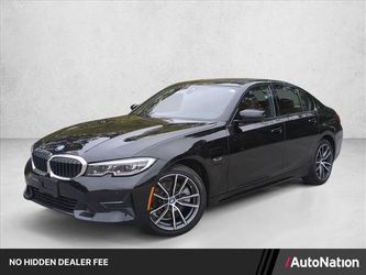 2022 BMW 330e