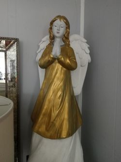 Angel.    27"tall