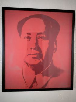 Warhol Moa.