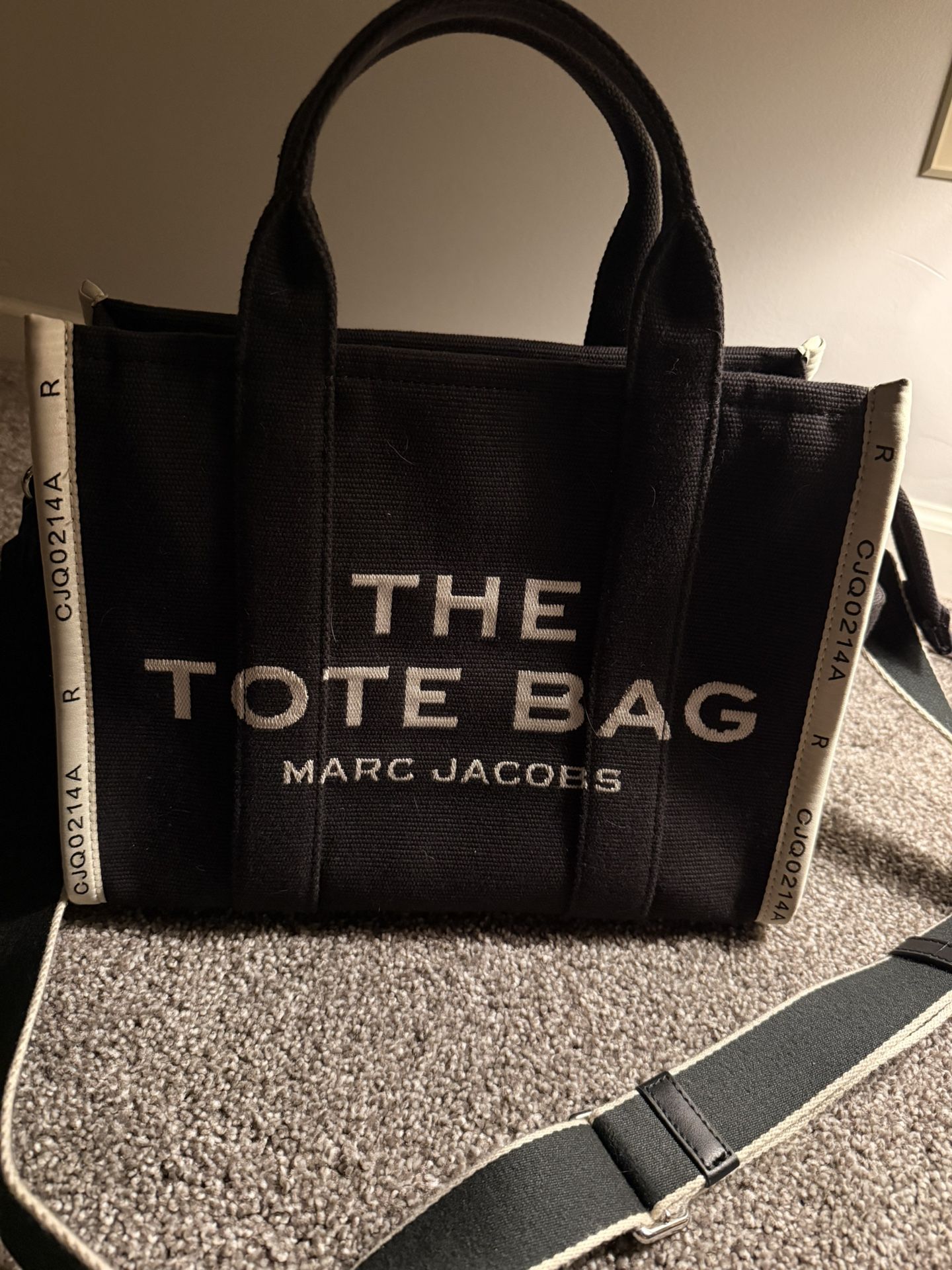 Tote Bag Marc Jacobs