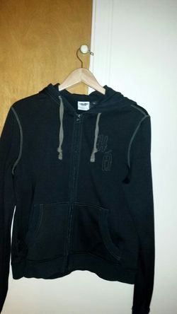 Harley-Davidson hoodie
