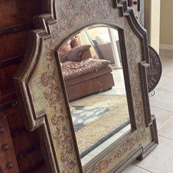 MAKE AN OFFER WALL MIRROR 38x48