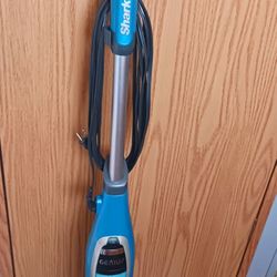 Sharp Genesis Steam Mop # 3/Like Brand New