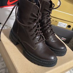 Steve Madden Women Boots