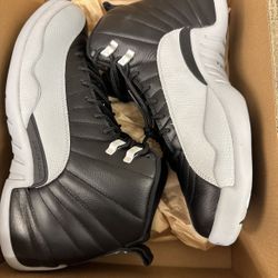 Jordan 12 “Barons” 10M/12M
