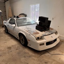 91rs Camaro