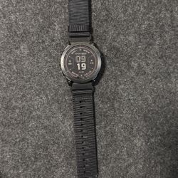 Garmin Fenix 7X Pro Sapphire Solar 
