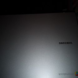 Samsung  Chromebook Galaxy Go 