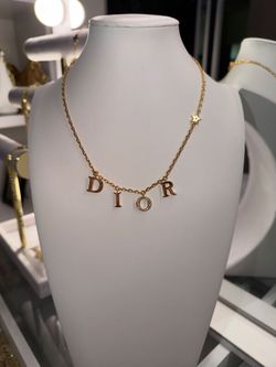 Luxury necklace