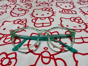 Juicy Couture kids frames