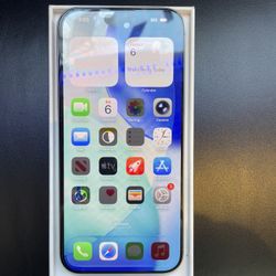 Unlocked iPhone 16 Pro Max, 1TB, 100%