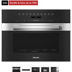 Brand new! Never Installed! Microwave Oven