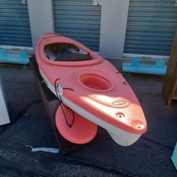 Kayak 