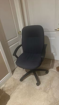 Office chair
