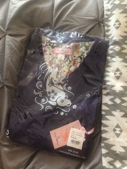 Koi large top