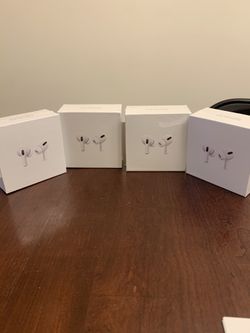 Apple Air Pod Pro