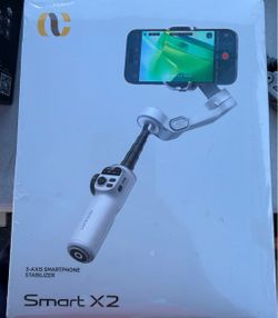 Aochuan Smart X2 3-Axis Smartphone Stabilizer