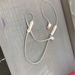 JBL Bluetooth Headphones 