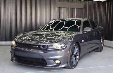 2019 Dodge Charger