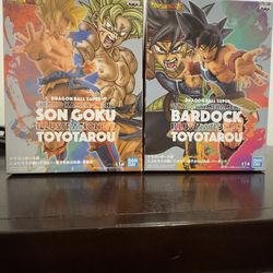 Funkos and collectibles