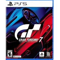 Grand Turismo 7 