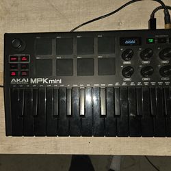 Mpk mini