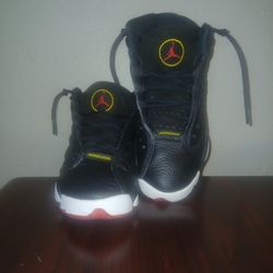 Jordan's 13 