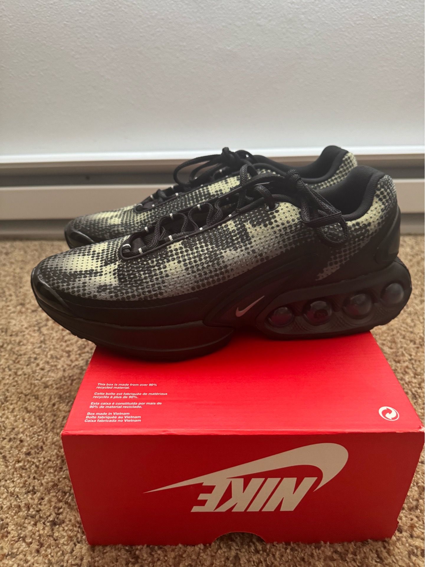 Air max Don